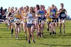 Senior Womens Inter Counties Championships,  Cofton Park, Birmingham. Photo: David T. Hewitson/Sports for All Pics